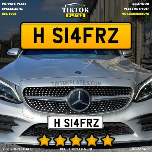 H SI4FRZ - Image 4